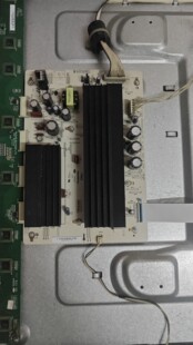 长虹3D50A3700ID 3000ID Y板+X板JUQ7.820.00053698 00053721