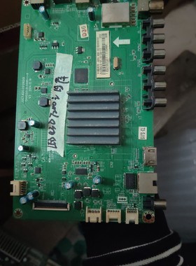长虹 LED43D7200I LED50D7200I 液晶电视主板JUC7.820.00129215配