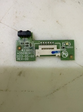 康佳LED42M3820AF LED42E320N遥控接收板 接收头35018241