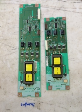 原装东芝37AV300C 高压板 HPC-1651E HIU-811-M/S HPC-1651H-M/S