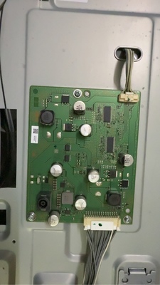 索尼KD-49X8500F  KD-43X8500F恒流板1-982-631-21