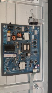 原装长虹55Q6G 55D4P 55DP650 55A6U电源板 JUC7.820.00227118