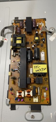 原装索尼KDL-40CX520电源板APS-281  1-732-411-11测好