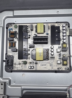 原装海信LED50/55N3700U/EC680US 45M5100U电源板 RSAG7.820.7299