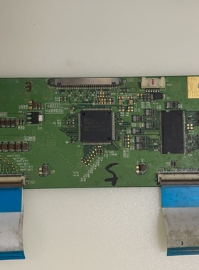 TCL LCD-26B66 L26F19BD TM2611 长虹LT2619逻辑板6870C-0036D