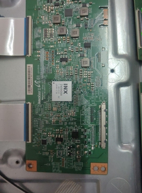 创维50G3 50F5 50V8E逻辑板EATDJ6E11/14 屏V500DJ6-QE1