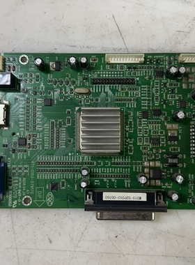 原装TCL L19N6 主板 471-0103-57917G屏 CLAA185WA LTM185AT01