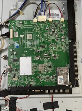 康佳LED32MS92C LED42/46MS92DC/37MS92C主板35014995屏可选测好