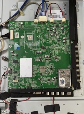 康佳LED32MS92C LED42/46MS92DC/37MS92C主板35014995屏可选测好