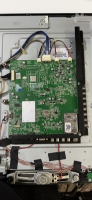 康佳LED32MS92C LED42/46MS92DC/37MS92C主板35014995屏可选测好