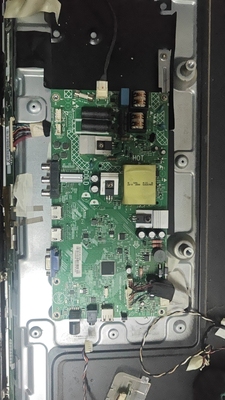 原利浦39PHF3282/T3主板715G9257-C01-000-004Y配屏TPT390U2