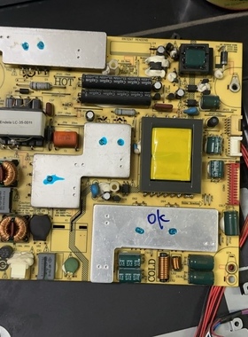 海尔LE42A920电源板47131.220.0.0131403 JSK3121-050 0094002487