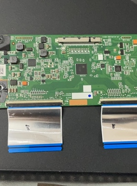 夏普 LCD-40SF466A-BK 乐视L403PN逻辑板1P-0149X00-4011 0149J00