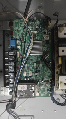 康佳LC37GS82C  40GS60DC 42/46GS82DC 26GS80C主板35014496配屏