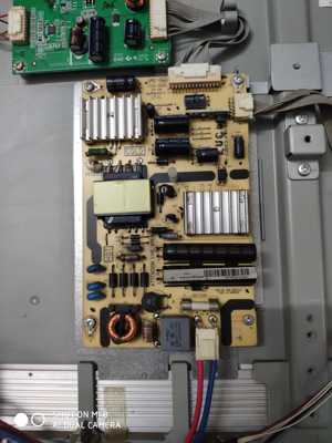 原装L32E5300D/L32E5500A电源板 40-E061C3-PWK1XG/PWH1XG/PWD1XG