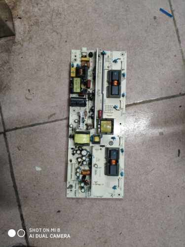 原装三洋LCD-32CA760电源板LK-PI320401-039B/D CQC09001033440