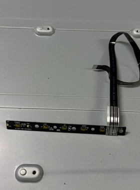 小米XMMNT245HF1按键板IC-KEY-BS-20210623