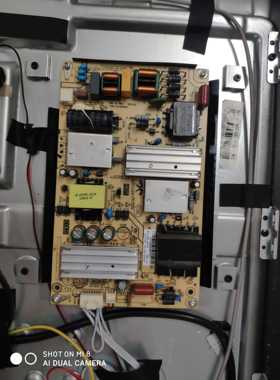 原装拆机东方天呈SY4909iT电源板  AY118D-3SF05 34021486 测好