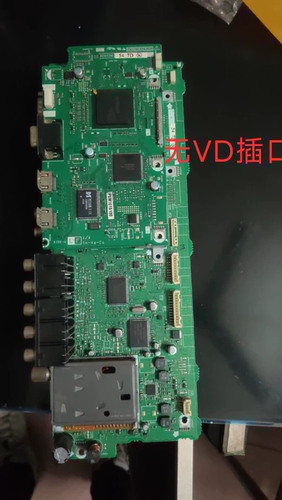 夏普LCD-37BX5  32AK7/8 46BK7 32PXM101S100主板KD893WE KD892WE