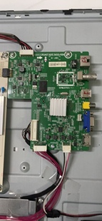 海信LED32K20JD/30JD LED39K20D主板RSAG7.820.5655/5340屏可选