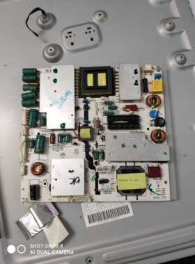 原装山水UA420D LP4201C UA400A电源板LP4201 REV04恒流13针