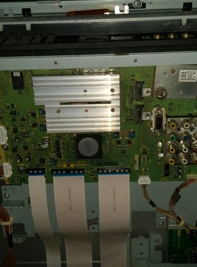原装松下TH-P46U20C P50U20C主板TNPH0840 JC KC拆机测好