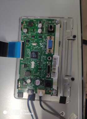 三星S24C370HL S23C570H 驱动板 主板BN41-01961A 测好