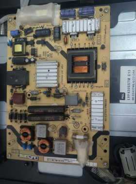 适用于三洋43CE660LED  L42F3300B电源板40-E371C4-PWG1XG测好