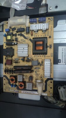 适用于三洋43CE660LED  L42F3300B电源板40-E371C4-PWG1XG测好