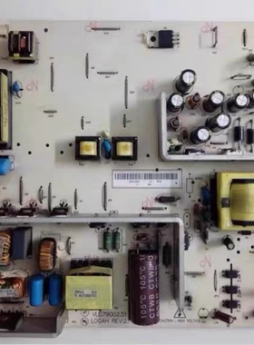 海尔L32R3A L32B1 L32R3 LU32K3电源板 VLC79002.52测好