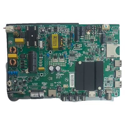 原装康佳40/43R6000U/S80000U T49U A43U 48U60主板35021716屏可