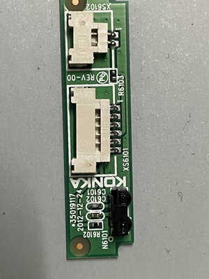 原装康佳LED42R6680AU遥控接收板 接收头35019117 测好