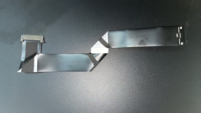 原装TCL 65P5屏线 排线 逻辑板至主板连接线0407