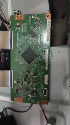 LED39K360X3D LED39R6100DE TCL L39E5090-3D逻辑板V236H3-CS3-C