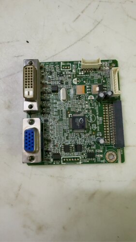 华硕 ASUS VS239驱动板vs247主板715G5978-M01-000-004K LM230WF3