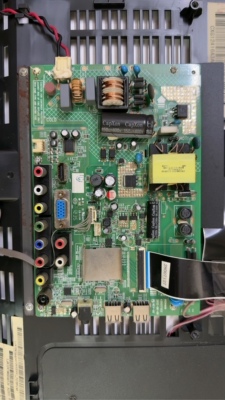 原装康佳LED26F3300CE主板35017209配屏77YT 72000077YT测好