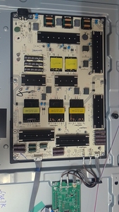 海信65U7N电源板RSAG7.820.13258原装机拆机件