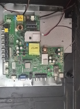 原装现货 Canway 主板 KW-3A-V59X-A  KW-3A.MSV59X.1K 现货