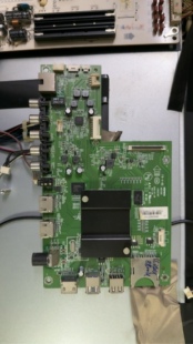 原装康佳LED50/55X8800U主板35021197 配屏 913YT 914Y 0535B