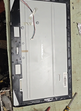 AOC P2491VW液晶屏全面屏DW236EN现货测好