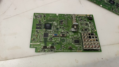 日立P42E101C P50A101C P50A101CM主板JA09393-A JA09392-A测好