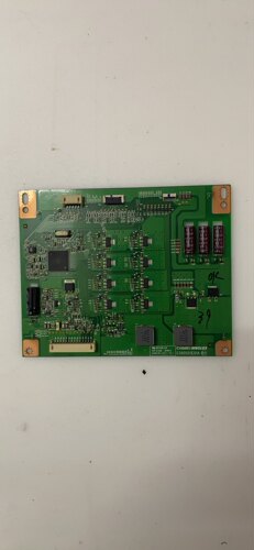 原装长虹42U2 40Q1N恒流高压板背光板C390S01E01C测好