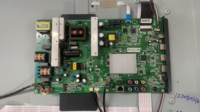 原装康佳LED48M1370AF主板35019008配三星屏473YT 测好