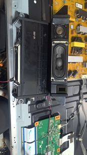 原装索尼KDL-65X8500C液晶电视机喇叭扬声器1-859-007-11/21测好
