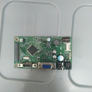 AOC 24B1H 24B1 24B2驱动板715G9284-M0F/B-B00/1-004K/F测好