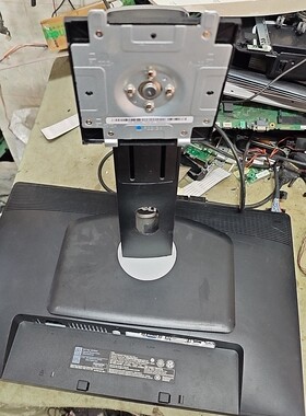 原装DELL 戴尔P/U2312HMt  U2412MCB  P/U2412H P2213t底座 支架