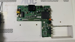 T0L1 J主板TPD.MT9255T.PB702屏HD425Y1F91 海信43V1G