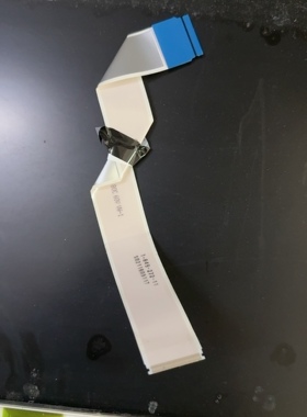 原装索尼KDL-40W650D屏线 排线1-849-272-11测好现货