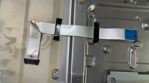 全新代用索尼KDL-46EX650屏线 排线 连接线1-839-952-11