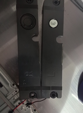 DIY喇叭6Ω 12W  42-WDF06I-XX2G  电视拆机件